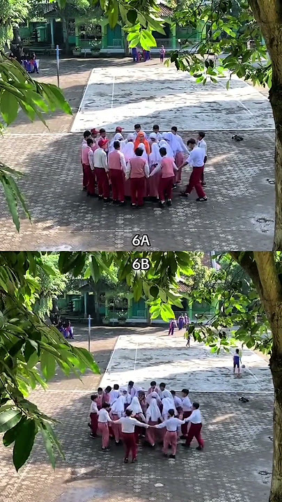 AYO BESOK BUAT SAMA GURU DANCE IKUT IRAM DO RE MI FA SO LA SI DO