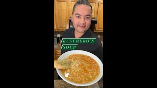 Banchero’s Soup