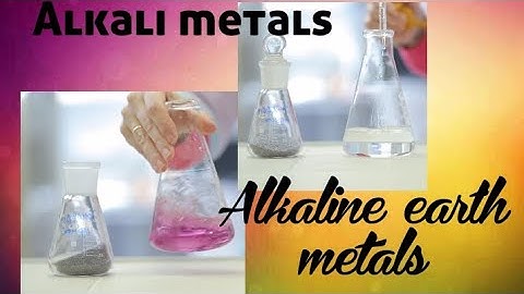Real experiment for          observing s block metals with water😍Thisara.s🎓🎓🎓