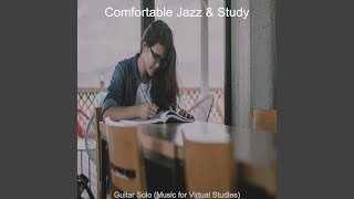 Sumptuous Backdrops for Virtual Studies