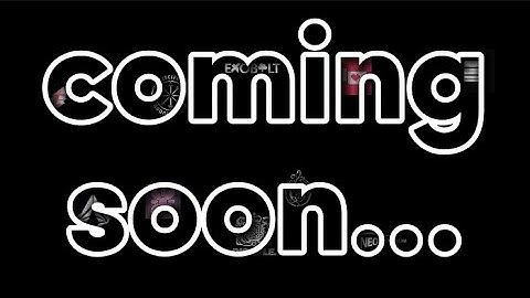 early 2024 (*ANNOUNCEMENT*)