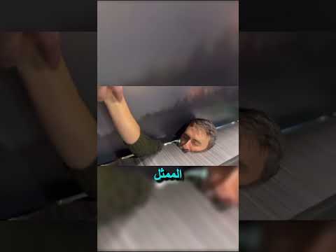 كيف تم تصوير هذا المشهد من فيلم    كواليس الأفلام تأثيرات بصرية