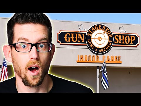 Video: What do you need to get a gun license?