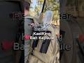 KastKing Bait Kapsule Review #fishing #fishingtips #fishingaccessories #howto