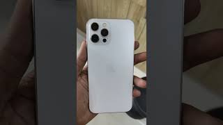 iPhone 12Pro Max (5G) (256Gb)