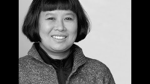 Stanford University Spring Lecture Series Architecture + Landscape 2022: Brigitte Shim