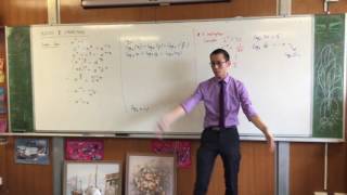 Indices & Logarithms (2 of 2: Log Laws) Indices & Logarithms (2 of 2: Log Laws)