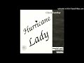 CHRIS SUNDAY - HURRICANE LADY (Fabian Perello remix)