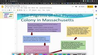 How To: Scavenger Hunt via Flippity screenshot 5