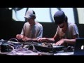 HIFANA & 鎮座Dopeness EU TOUR2011 Paris & Lyon