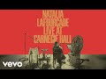 Natalia Lafourcade - Caminar bonito (Cover Audio - En Vivo [Live at Carnegie Hall])