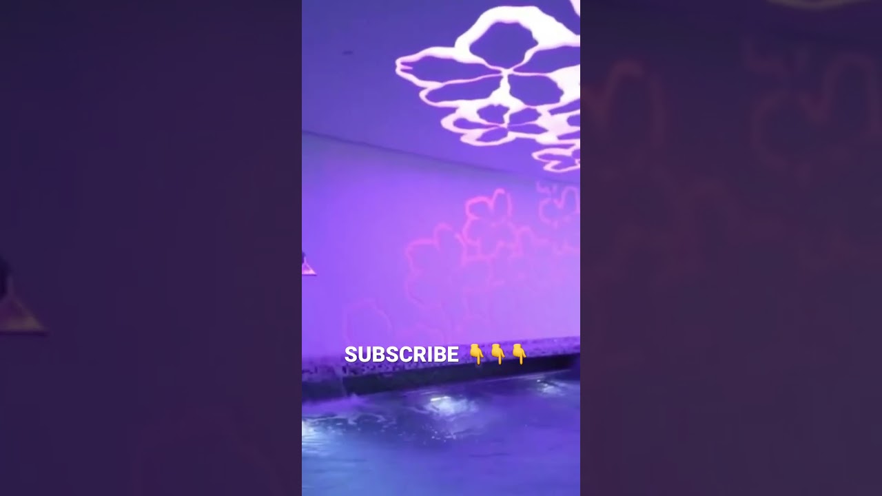 W Singapore, Sentosa Cove 🌺 