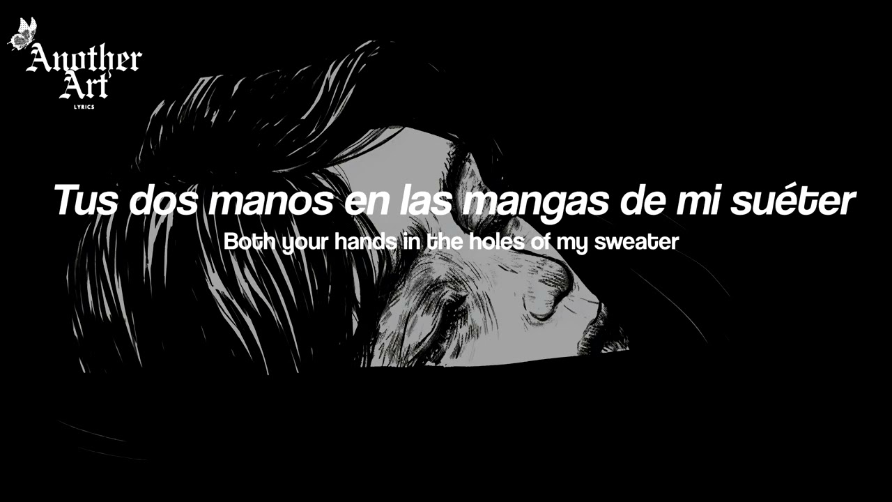The Neighbourhood - Sweater Weather (Sub. Español + Lyrics)