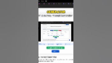 Free Midjourney Prompt Generator #midjourneyv6 #midjourneyai