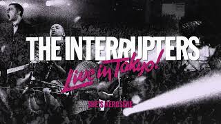 The Interrupters - "She's Kerosene" (Live)