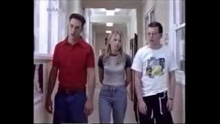 Heartbreak High (soundtrack - Charlie, Anita and Drazic)