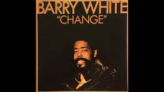 Barry White  - I&#39;ve Got That Love Fever