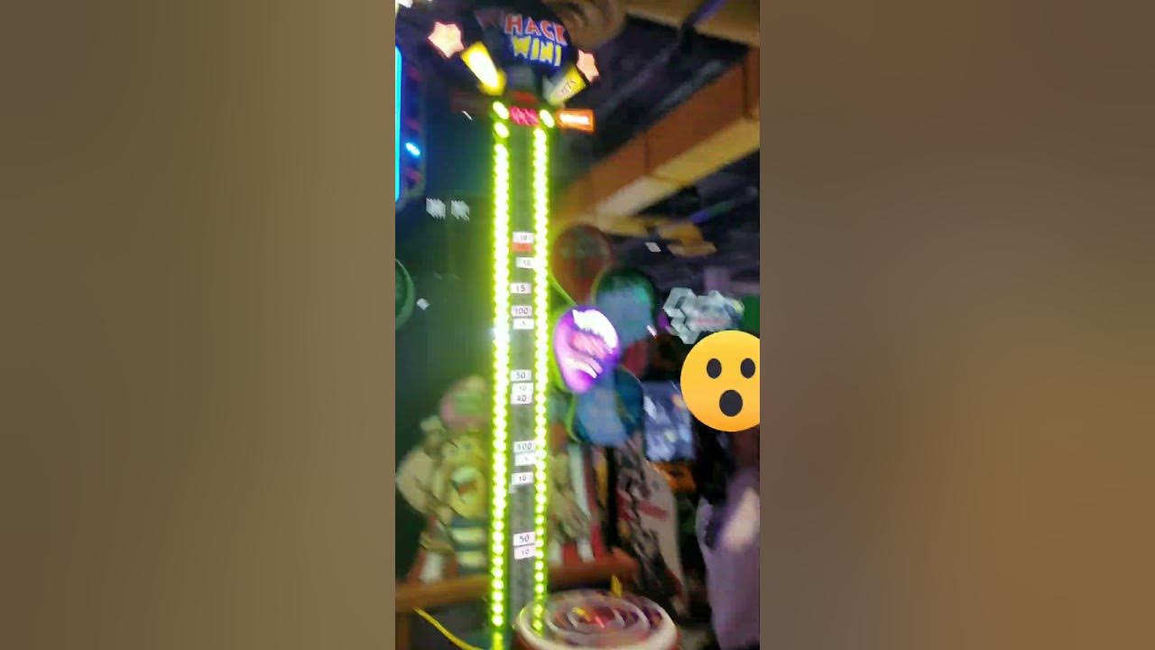 easiest-arcade-game-round-1-youtube
