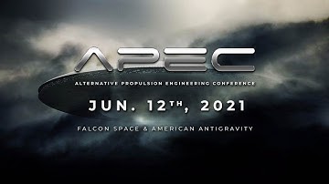 APEC 6/12: BAE, Project Greenglow, and Beyond! + UAP Panel Discussion