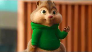 «Alvin and The Chipmunks: Uptown Funk»