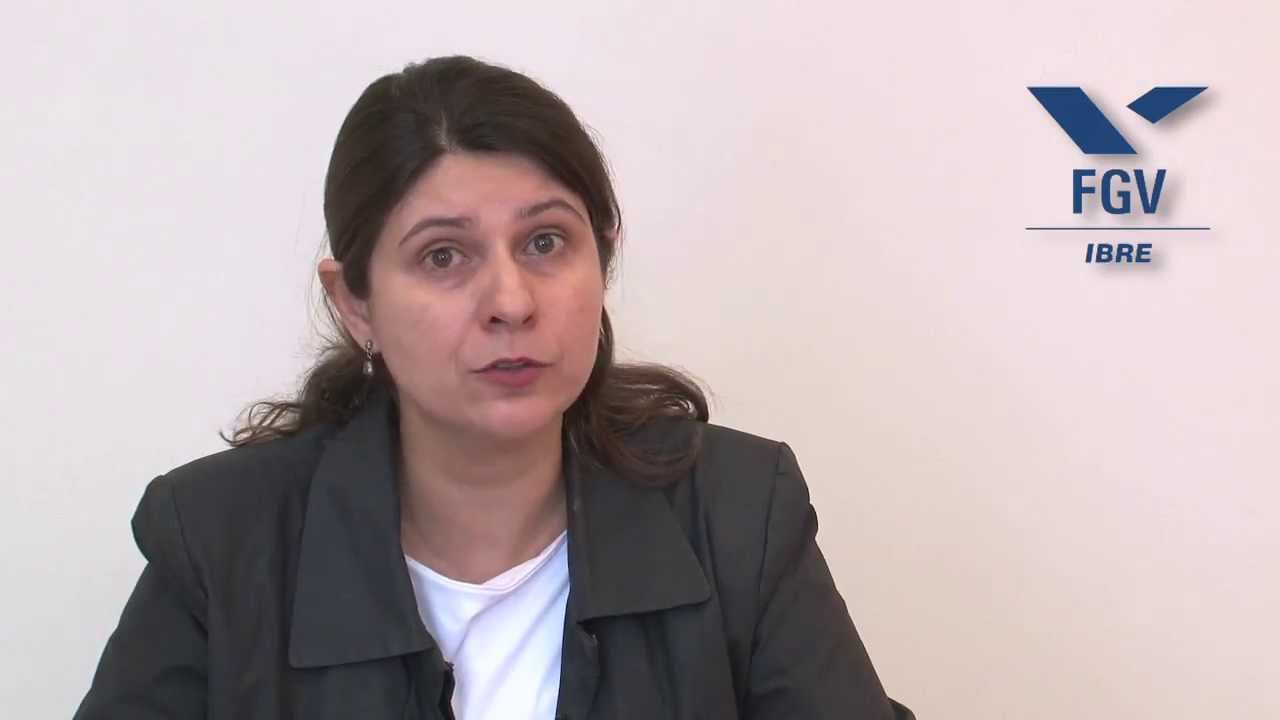 law of supply and demand Boletim Macro de agosto de 2013 - FGV / IBRE