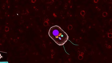 Thrive Parallax Background - Test 1