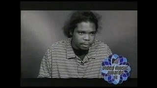 Mtv Video Music Awards 96 - Wish Bone Crossroads Video Interview