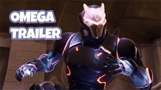 Omega | Fortnite Replay Mode Clips Omega | Fortnite Replay Mode Clips