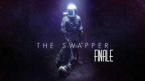 Jay Plays The Swapper FINALE