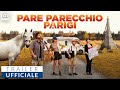 Pare parecchio parigi di leonardo pieraccioni 2024  trailer ufficiale