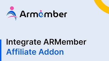 How to Integrate the ARMember Affiliate Addon with the WooCommerce Plugin