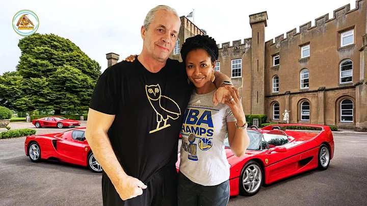Bret Hart's Lifestyle  2021