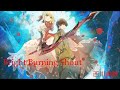 西川貴教 - Bright Burning Shout (Audio)