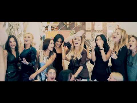 22 декабря 2016 г. Ресторан 'Птицы и пчелы'. День Рожденья Теоны Бородиной.