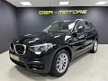 Bmw x3 20l xdrive 190 cv 1re main by dga motors