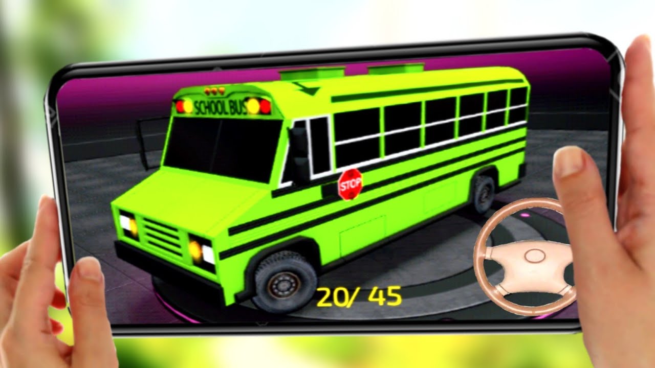 driving academy 11 android games gadi wala game video gadi wali