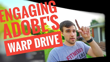 Premiere Pro Warp Stabilizer Options Explained & Demonstrated