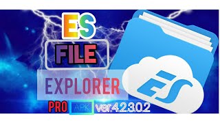 HOW TO DOWNLOAD WORLD'S BEST FILE MANAGER MOST POPULAR AND USEFUL FILE MANAGER.....  ES FILE EXPLORE screenshot 5