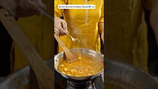 Secret Kitchen Food Hacks🫙🥣|Foodies Hacks | Kitchen Hacks| Mind Blowing Facts | #kitchenhacks #reels