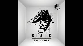 [AUDIO] Nam Taehyun (남태현) - BLACK