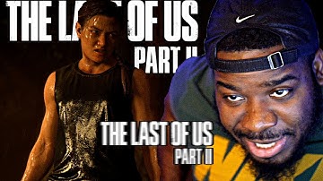 WE GETTING BRUTAL! Last Of Us 2 Gameplay Walkthrough Part 29 (Last Of Us Part 2)