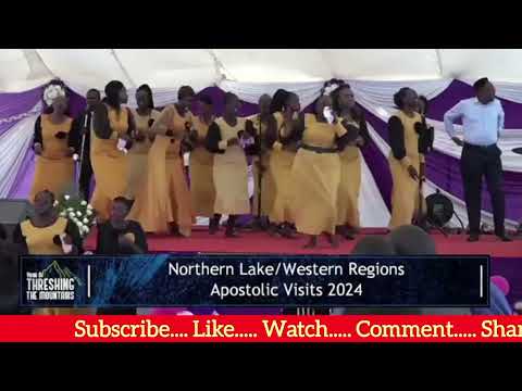 Tunakuinua Bwana Wewe Wa Ajabu 