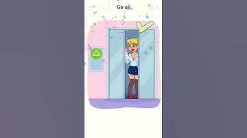 Dop 2 💡 displace one part (solution and answer)  Level 2667 #dop #gameplay #shots |Subscribe