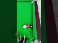Real snooker Amazing and tutorial trick shot #Viral #Video #Viral #youtube #shots