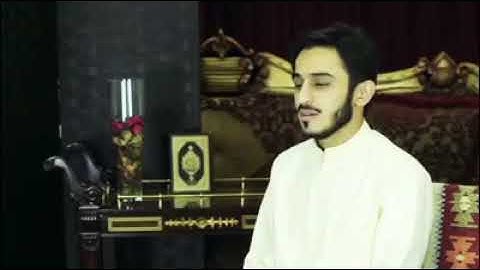 من أجمل ما يمكن ان تسمع إِنَّ لِلْمُتَّقِينَ مَفَازًا تلاوة رائعة من القارئ زيد الشنطي