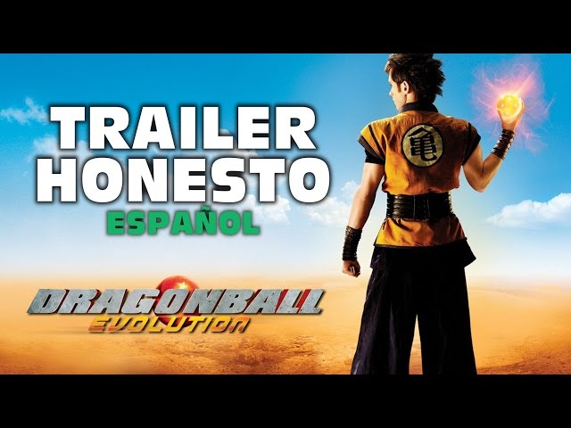 Dragonball: Evolution - Trailer honesto e artes conceituais do filme!