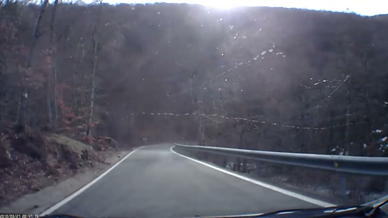 Llegada a Uriz (1)