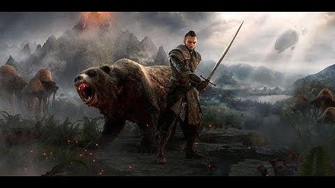 Elder Scrolls Online -  Steam Play Proton on Linux! (Wine) Pt.1