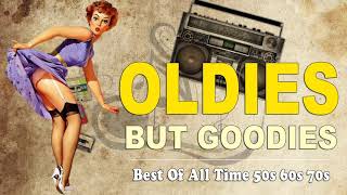 Best Of Oldies But Goodies 50&#39;s 60&#39;s 70&#39;s - Oldies 50s 60s 70s Music Playlist - Oldies Clasic