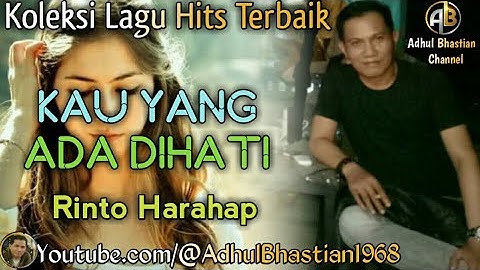 Lagu lawas yang paling banyak dicari ][ Kau Yang Ada Dihati ~ Rano Karno ][ Lagu hits terbaik